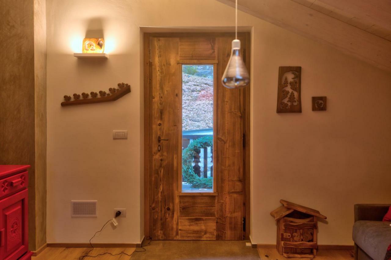 Nellali Villa Gressan Exterior photo